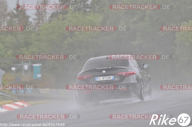 Bild #9507649 - Touristenfahrten Nürburgring Nordschleife (16.07.2020)