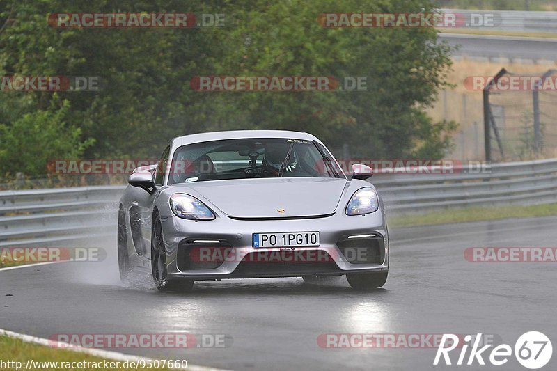 Bild #9507660 - Touristenfahrten Nürburgring Nordschleife (16.07.2020)