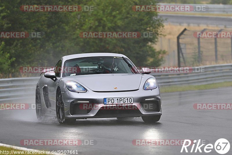 Bild #9507661 - Touristenfahrten Nürburgring Nordschleife (16.07.2020)