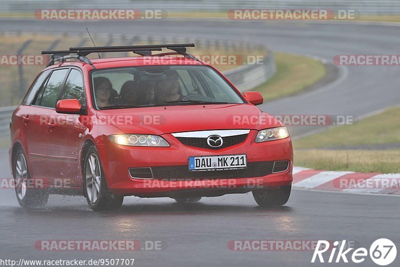 Bild #9507707 - Touristenfahrten Nürburgring Nordschleife (16.07.2020)