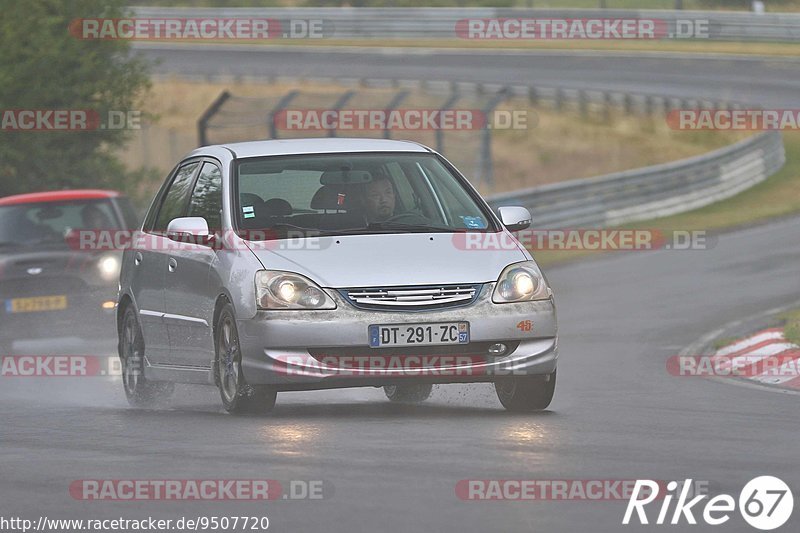 Bild #9507720 - Touristenfahrten Nürburgring Nordschleife (16.07.2020)