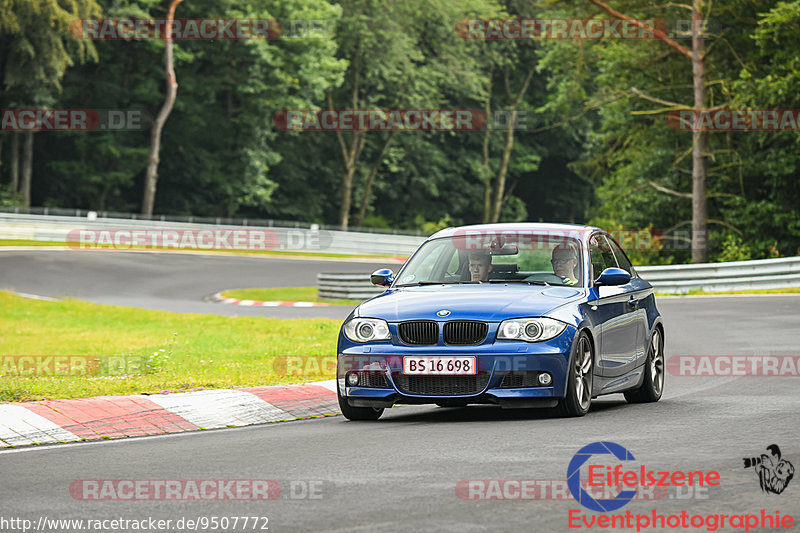 Bild #9507772 - Touristenfahrten Nürburgring Nordschleife (16.07.2020)