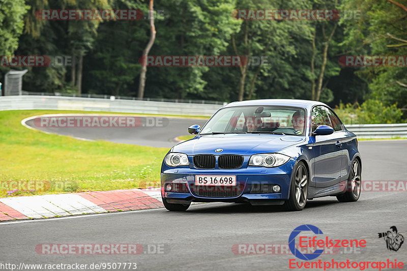 Bild #9507773 - Touristenfahrten Nürburgring Nordschleife (16.07.2020)