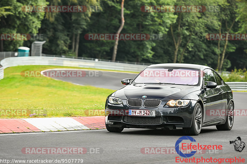 Bild #9507779 - Touristenfahrten Nürburgring Nordschleife (16.07.2020)