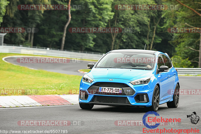 Bild #9507785 - Touristenfahrten Nürburgring Nordschleife (16.07.2020)