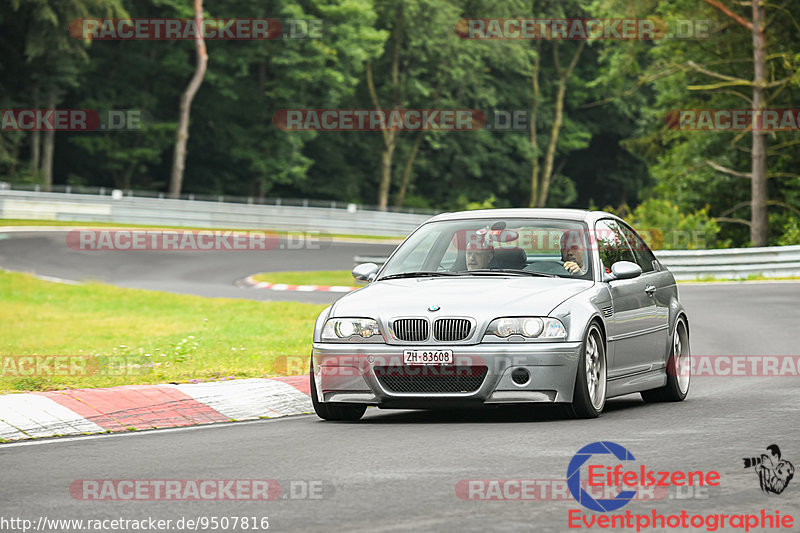 Bild #9507816 - Touristenfahrten Nürburgring Nordschleife (16.07.2020)