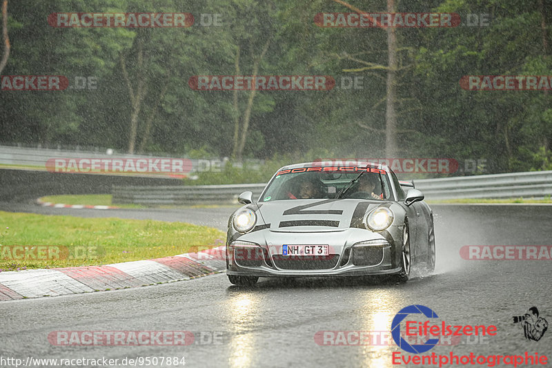 Bild #9507884 - Touristenfahrten Nürburgring Nordschleife (16.07.2020)