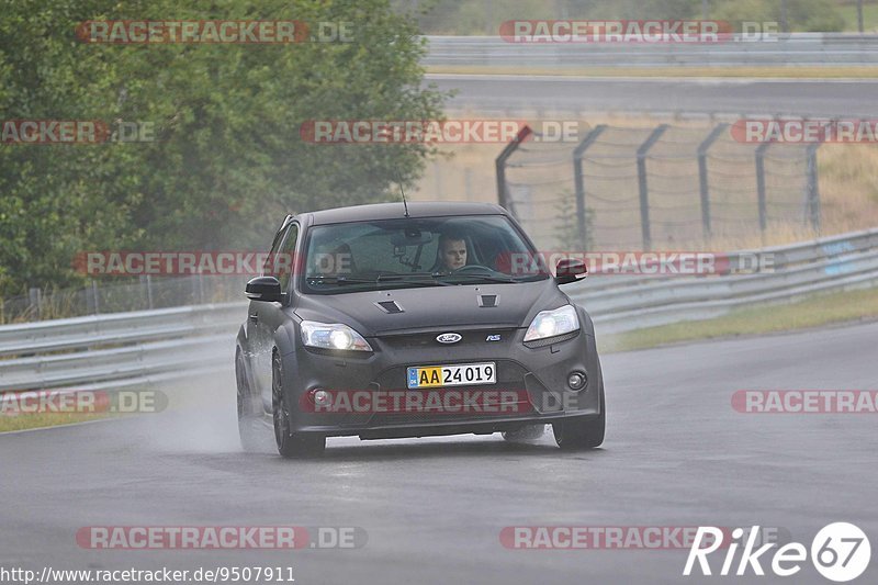 Bild #9507911 - Touristenfahrten Nürburgring Nordschleife (16.07.2020)