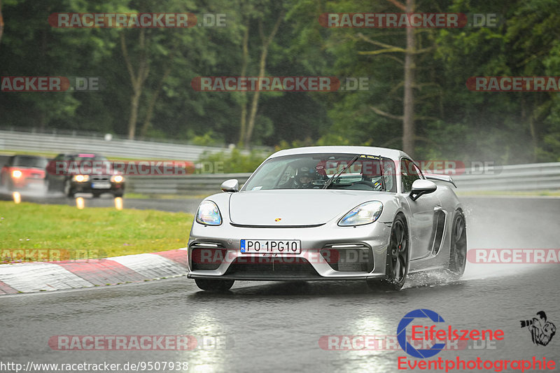 Bild #9507938 - Touristenfahrten Nürburgring Nordschleife (16.07.2020)