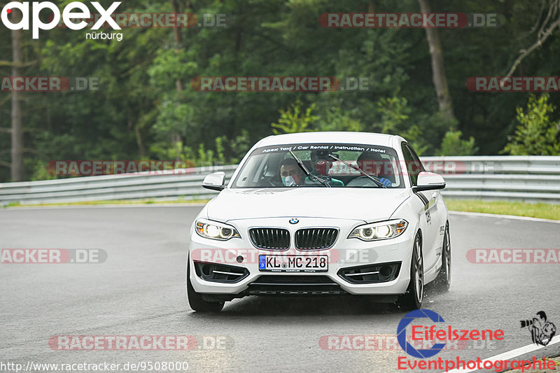 Bild #9508000 - Touristenfahrten Nürburgring Nordschleife (16.07.2020)