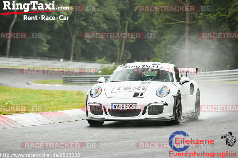 Bild #9508002 - Touristenfahrten Nürburgring Nordschleife (16.07.2020)