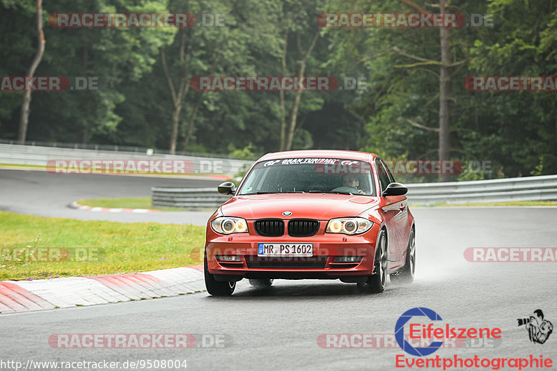 Bild #9508004 - Touristenfahrten Nürburgring Nordschleife (16.07.2020)