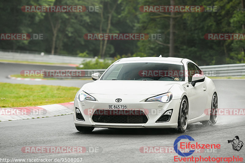 Bild #9508007 - Touristenfahrten Nürburgring Nordschleife (16.07.2020)