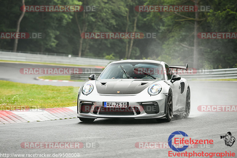 Bild #9508008 - Touristenfahrten Nürburgring Nordschleife (16.07.2020)