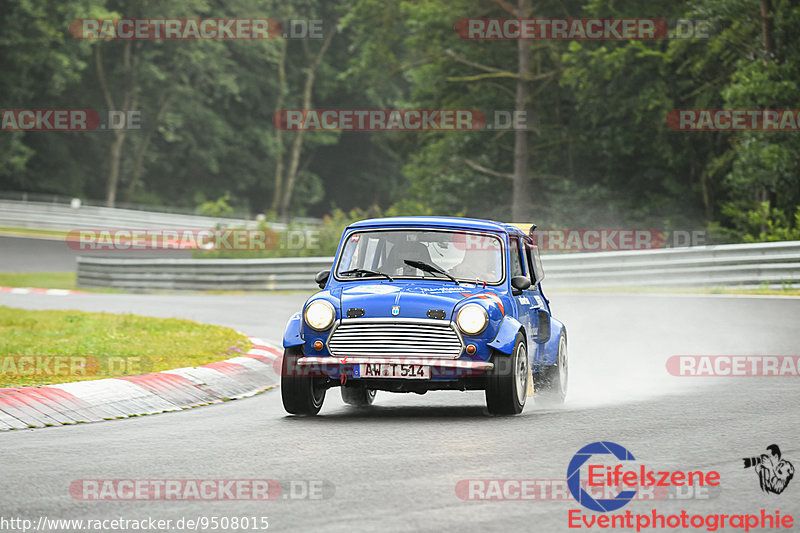 Bild #9508015 - Touristenfahrten Nürburgring Nordschleife (16.07.2020)