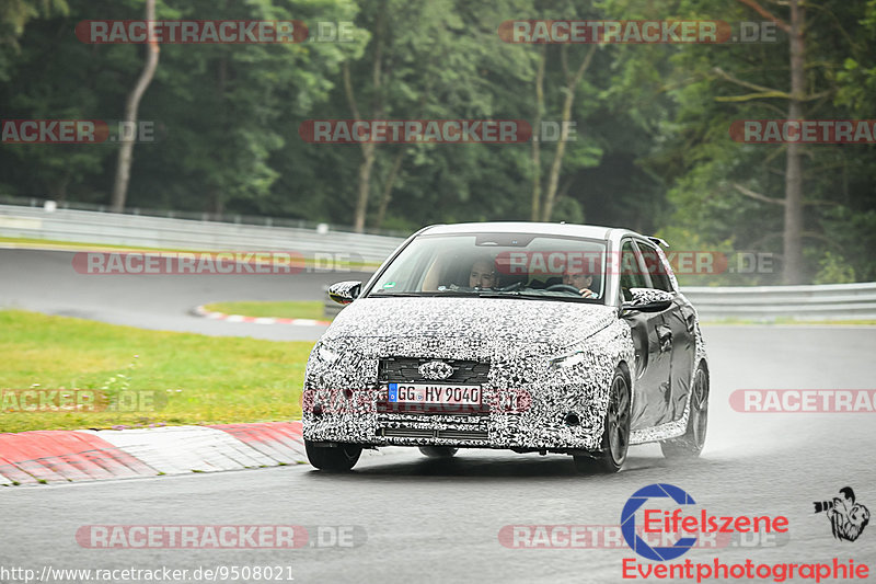 Bild #9508021 - Touristenfahrten Nürburgring Nordschleife (16.07.2020)