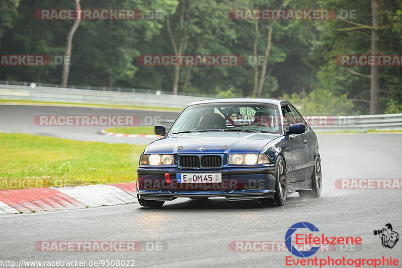 Bild #9508022 - Touristenfahrten Nürburgring Nordschleife (16.07.2020)