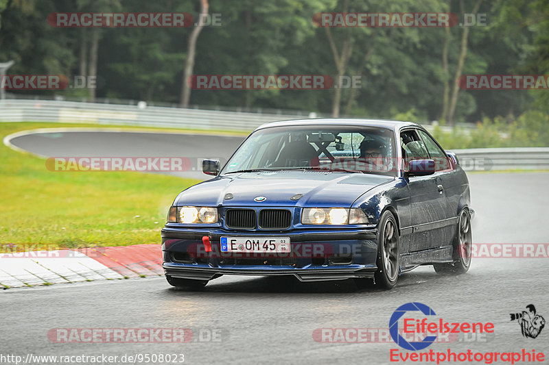 Bild #9508023 - Touristenfahrten Nürburgring Nordschleife (16.07.2020)