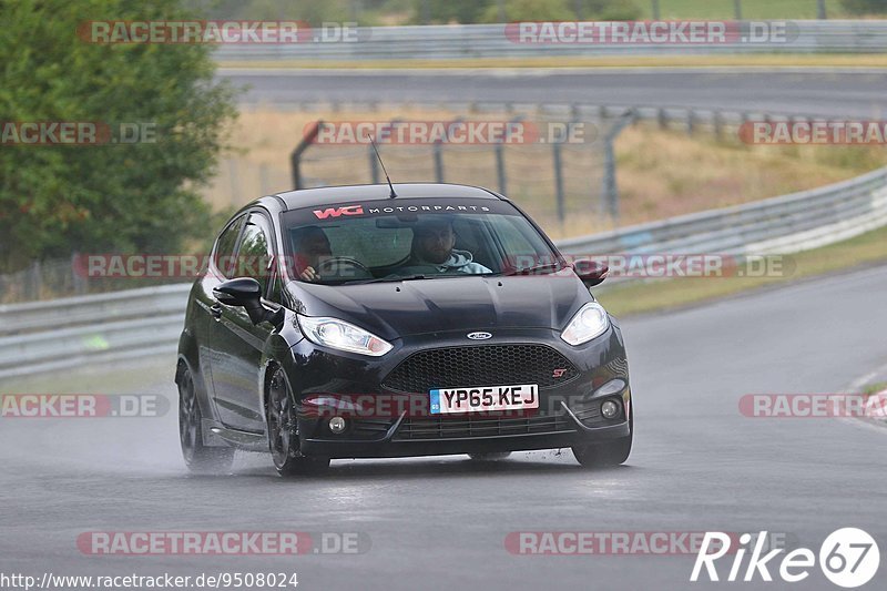 Bild #9508024 - Touristenfahrten Nürburgring Nordschleife (16.07.2020)