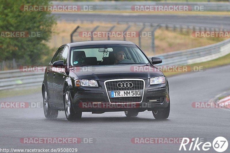 Bild #9508029 - Touristenfahrten Nürburgring Nordschleife (16.07.2020)