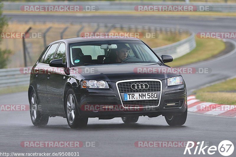 Bild #9508031 - Touristenfahrten Nürburgring Nordschleife (16.07.2020)