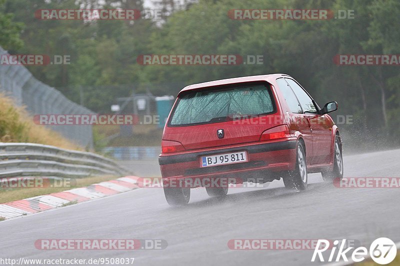 Bild #9508037 - Touristenfahrten Nürburgring Nordschleife (16.07.2020)