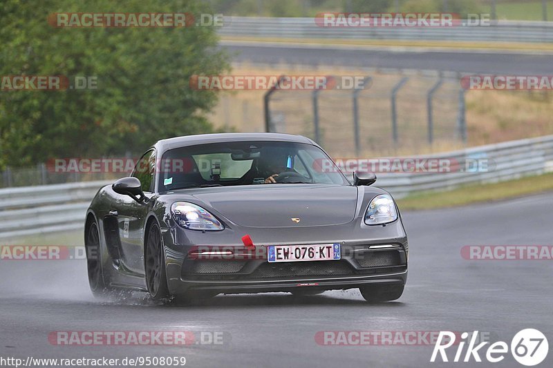 Bild #9508059 - Touristenfahrten Nürburgring Nordschleife (16.07.2020)