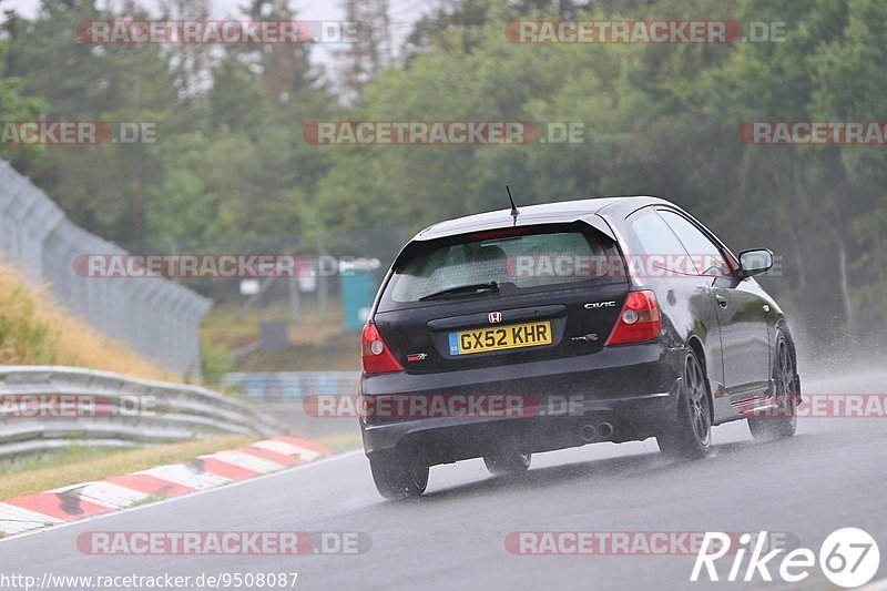 Bild #9508087 - Touristenfahrten Nürburgring Nordschleife (16.07.2020)