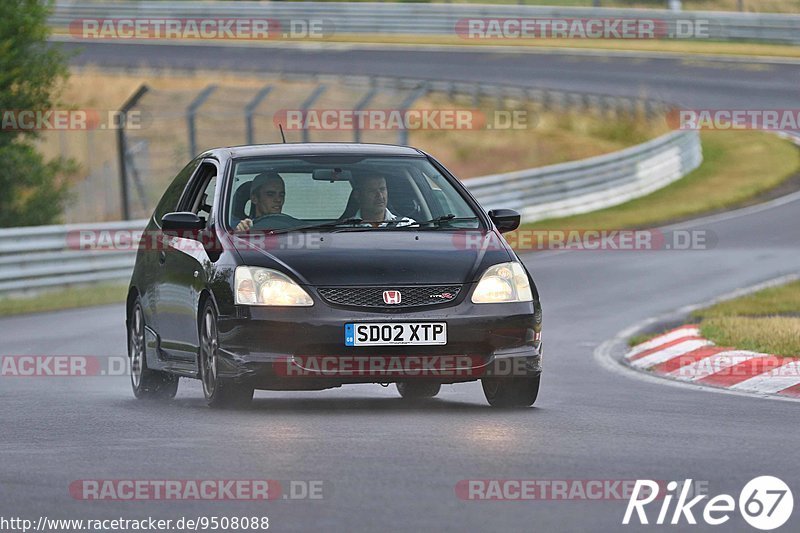 Bild #9508088 - Touristenfahrten Nürburgring Nordschleife (16.07.2020)