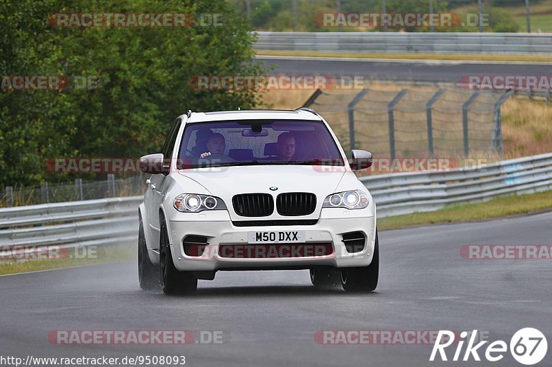 Bild #9508093 - Touristenfahrten Nürburgring Nordschleife (16.07.2020)