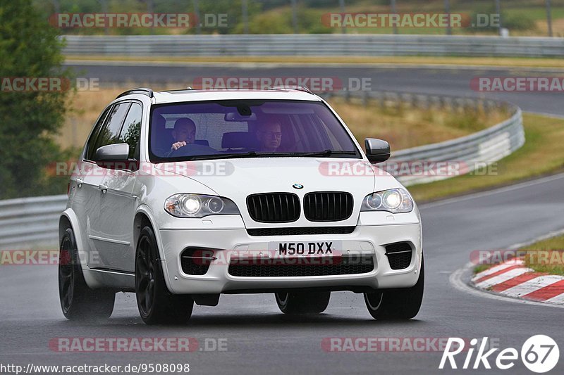 Bild #9508098 - Touristenfahrten Nürburgring Nordschleife (16.07.2020)