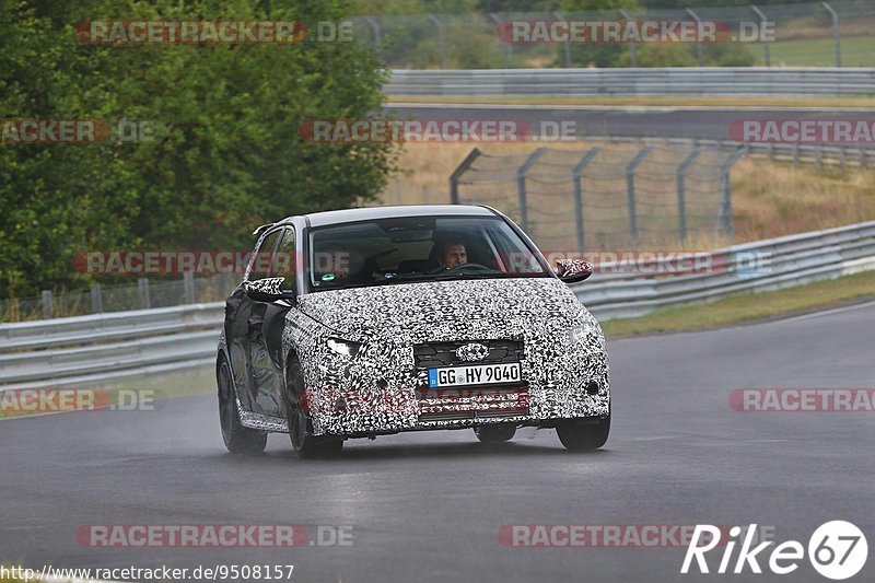 Bild #9508157 - Touristenfahrten Nürburgring Nordschleife (16.07.2020)