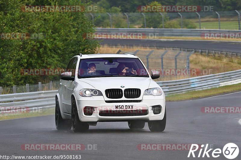 Bild #9508163 - Touristenfahrten Nürburgring Nordschleife (16.07.2020)