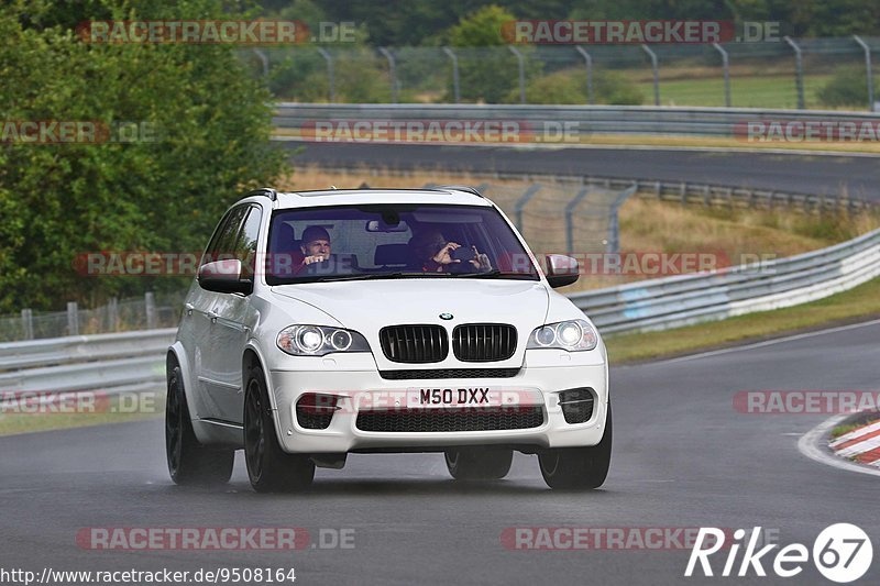 Bild #9508164 - Touristenfahrten Nürburgring Nordschleife (16.07.2020)