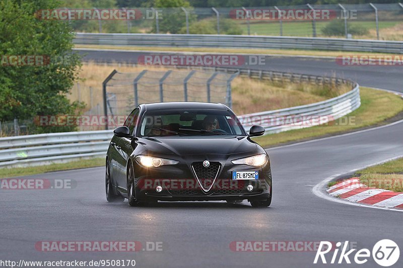 Bild #9508170 - Touristenfahrten Nürburgring Nordschleife (16.07.2020)