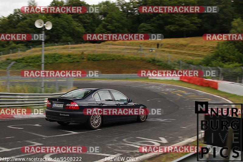 Bild #9508222 - Touristenfahrten Nürburgring Nordschleife (16.07.2020)