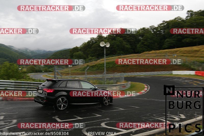 Bild #9508304 - Touristenfahrten Nürburgring Nordschleife (16.07.2020)