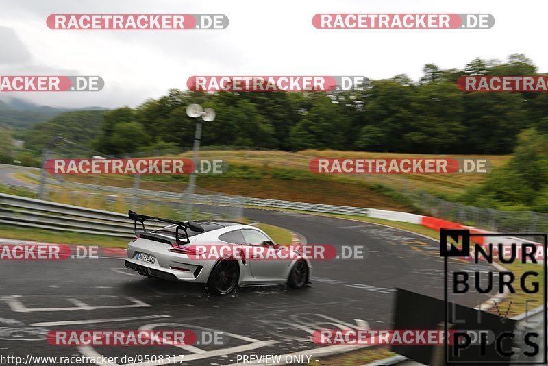 Bild #9508317 - Touristenfahrten Nürburgring Nordschleife (16.07.2020)