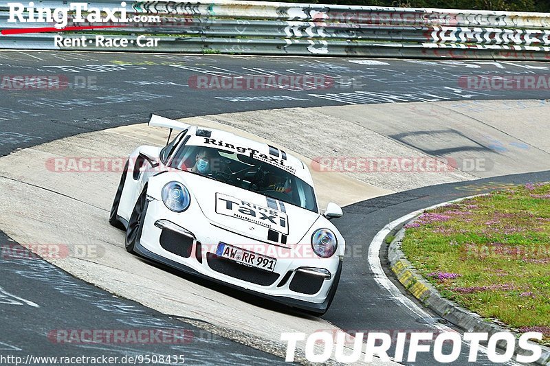 Bild #9508435 - Touristenfahrten Nürburgring Nordschleife (16.07.2020)