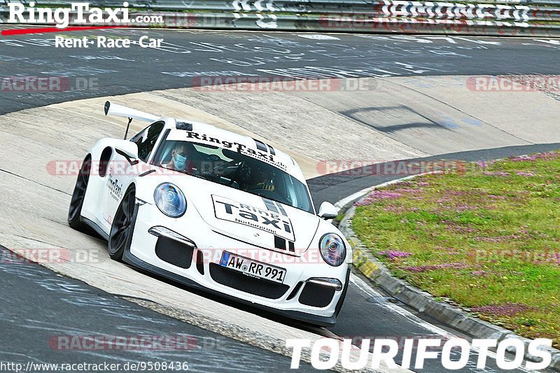 Bild #9508436 - Touristenfahrten Nürburgring Nordschleife (16.07.2020)