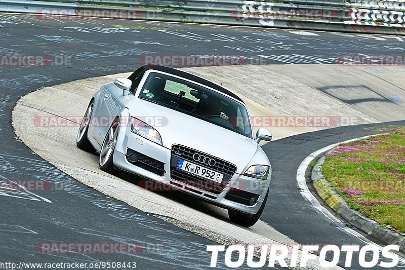 Bild #9508443 - Touristenfahrten Nürburgring Nordschleife (16.07.2020)