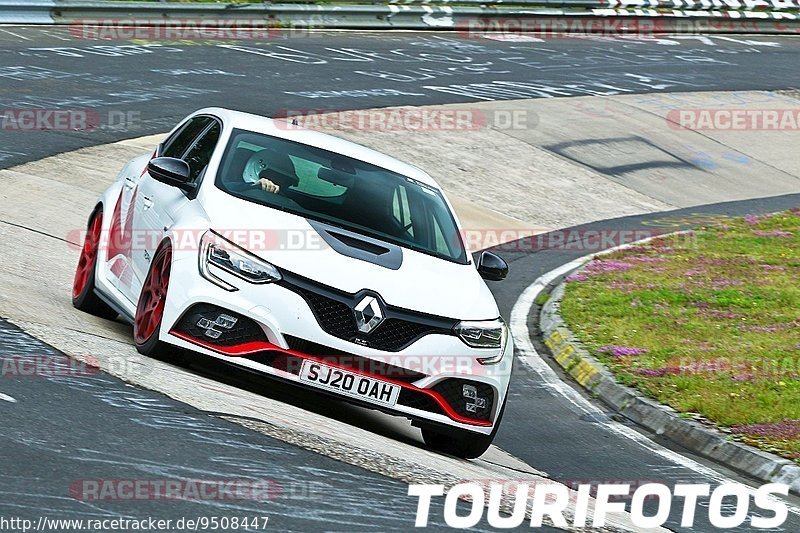 Bild #9508447 - Touristenfahrten Nürburgring Nordschleife (16.07.2020)