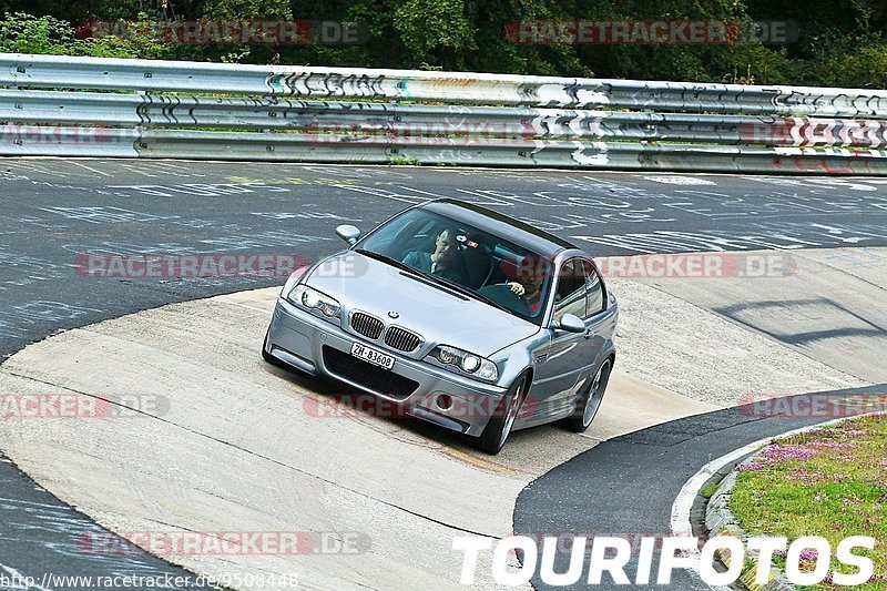 Bild #9508448 - Touristenfahrten Nürburgring Nordschleife (16.07.2020)