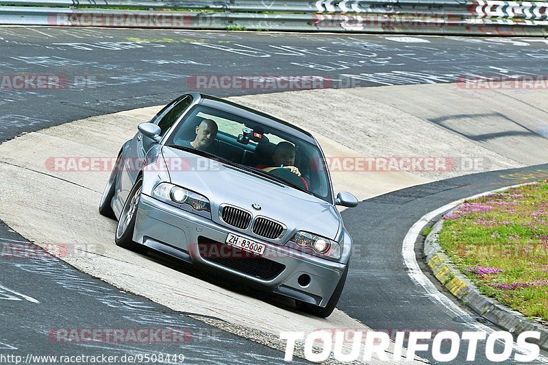 Bild #9508449 - Touristenfahrten Nürburgring Nordschleife (16.07.2020)