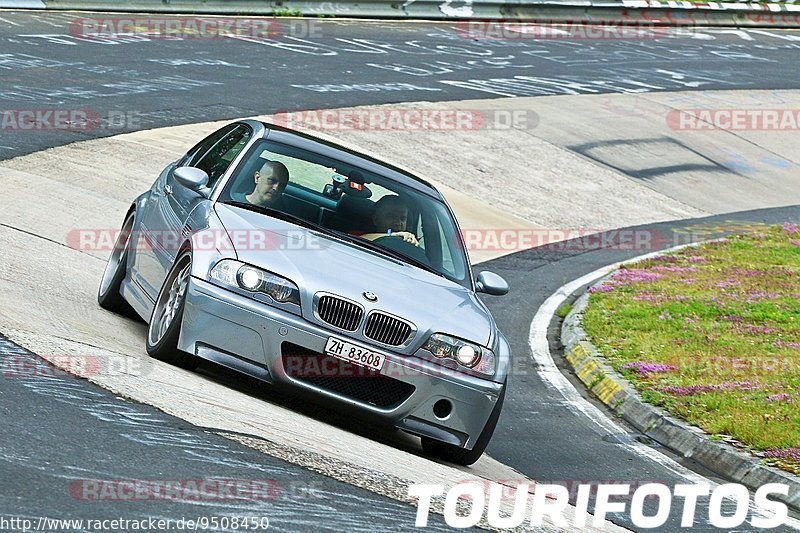 Bild #9508450 - Touristenfahrten Nürburgring Nordschleife (16.07.2020)