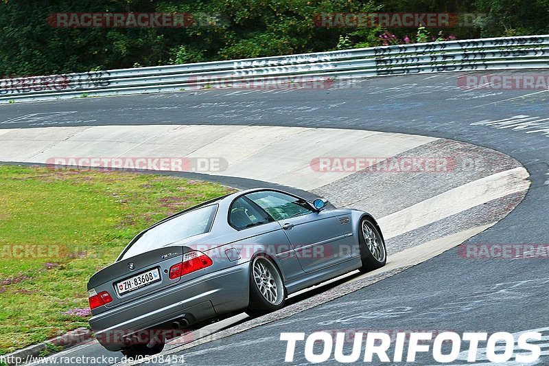 Bild #9508454 - Touristenfahrten Nürburgring Nordschleife (16.07.2020)