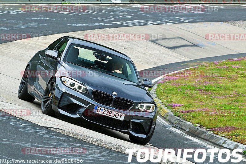 Bild #9508456 - Touristenfahrten Nürburgring Nordschleife (16.07.2020)