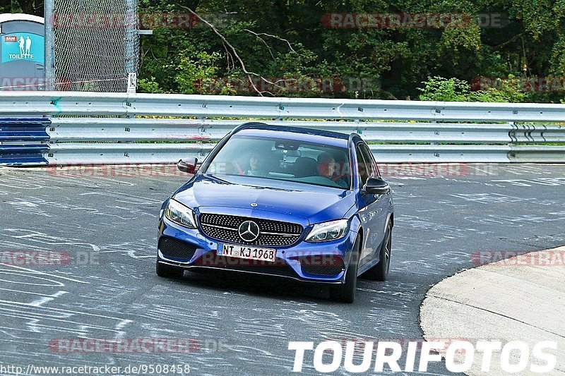 Bild #9508458 - Touristenfahrten Nürburgring Nordschleife (16.07.2020)