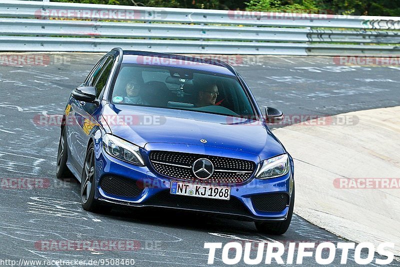 Bild #9508460 - Touristenfahrten Nürburgring Nordschleife (16.07.2020)