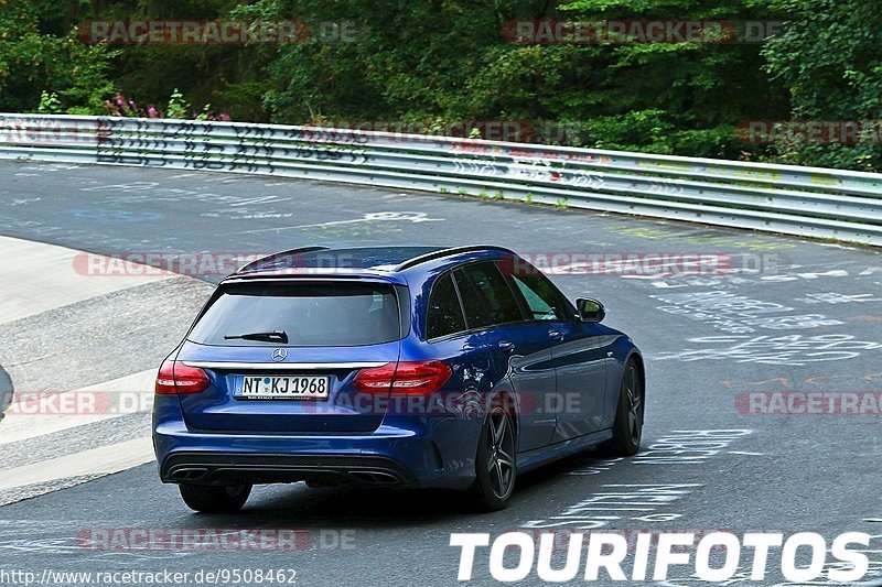 Bild #9508462 - Touristenfahrten Nürburgring Nordschleife (16.07.2020)